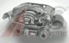 VAG 321615108C Brake Caliper